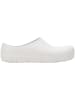 Birkenstock Birkenstock Berufsschuhe Birkenstock Profi Birki in weiß