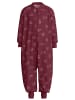 Calida Jumpsuit in mars red