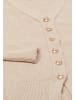 VIRITA Women Strickjacke in Beige