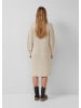 s.Oliver Kleid in 81W9_beige