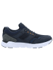 rieker Slipper in blau