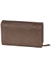 Maître Geldbörse Steinbach Dilara LH11F in Dark Brown