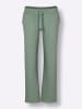 WITT WEIDEN Hose in jade