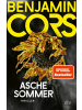 dtv Buch - Aschesommer