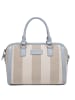 DIANA Handtasche in BLUE JEANS AND GREY