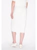DreiMaster Maritim Women Skirt in offwhite