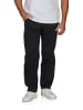 Jack & Jones Stoffhose / Chino JPSTKANE DALE TWISTED comfort/relaxed in Schwarz