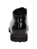 Sioux Stiefelette Meredith-702-H in schwarz