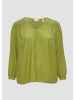 s.Oliver Bluse in 7774_guacamole