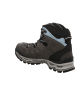 MEINDL Wanderschuh in grau