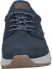 rieker Slipper in pazifik/schoko/navy