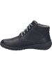 Josef Seibel Stiefelette Ruby 54 in schwarz
