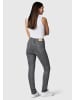 PEAK TIME  Skinny-fit-Jeans Lunara in Cosmic Grey