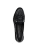 Tamaris Slipper in BLACK