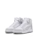 Puma Sneakers High Rebound V6 in weiß