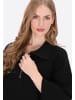 DreiMaster Women Cardigan in black