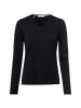 März Strickpullover in marine - 0001