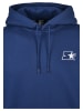 STARTER Sweat & Fleece - Hoody in blue night