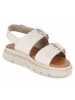 Tamaris Sandalen in grau