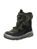 superfit Winterstiefel in Oliv