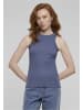 Urban Classics Tanks & Cami in vintageblue