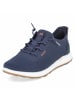 Josef Seibel Schnürhalbschuh in blue