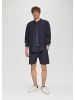 QS Hemd  in  5884_tiefblau