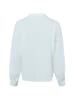 Marie Lund Bluse in weiß