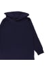 Walkiddy Kleid Navy Blazer - Sweatdress