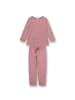 Sanetta Pyjama in Rosa