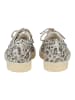 Paul Green Halbschuhe in Leopard