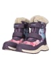 Zigzag Winterstiefel Aray in 4411 Grape Compote