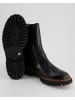 Paul Green Boots in Schwarz