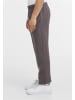 Urban Classics Trousers - Sweat in magnet