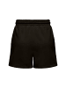 Only Play Shorts 'Cava' in dunkelbraun