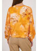 monari Sweatshirt in Orange