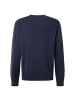 Pepe Jeans Strickpullover in Dunkelblau