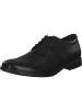 Clarks Halbschuhe in Schwarz