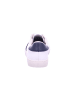 Victoria Sneaker Low in weiß