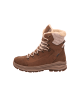 LOWA Winterboot in beige