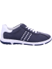rieker SHOES "Damen Halbschuhe" in blau