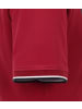 CASAMODA Poloshirt für Herren in rot
