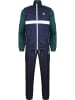 Sergio Tacchini Trainingsanzüge in navy/botanical
