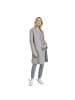 Tom Tailor Langarmbluse in offwhite navy vertical stripe