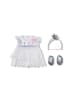 Baby Born Puppenzubehör Ballerina Outfit 43cm, ab 3 Jahre