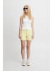 ICHI Jeansshorts IHCENNY Regular fit in French Vanilla