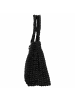 HUGO Women's Mhati - Shopper 43 cm in schwarz