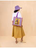 Oilily Surendra Shopper in Lila