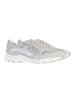 Geox Sukie-Sneaker aus Leder Grau