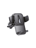 Wisam® FORCELL Auto Handyhalter GuardianAV Lüftung schwarz